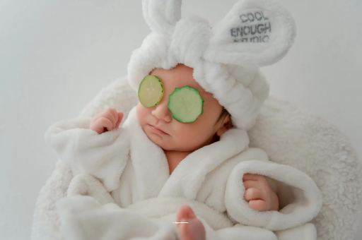 五家渠怎么知道宝宝发烧