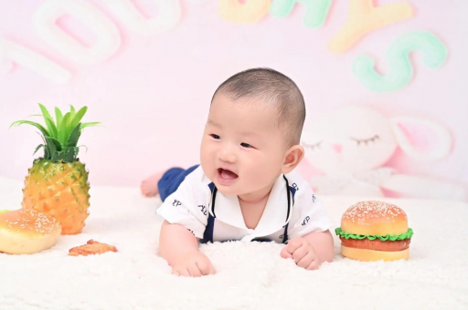 五家渠7个月宝宝低烧怎么办